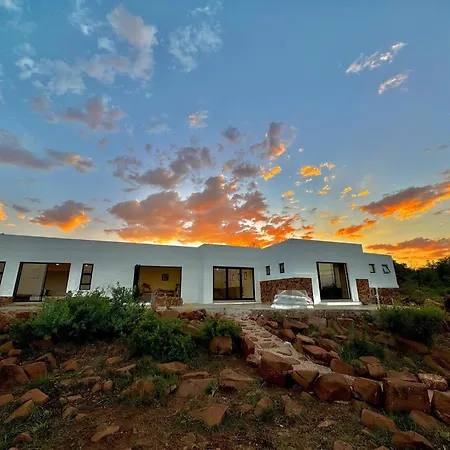 Escape Pretoria East Luxury Villa Tierpoort Exterior photo