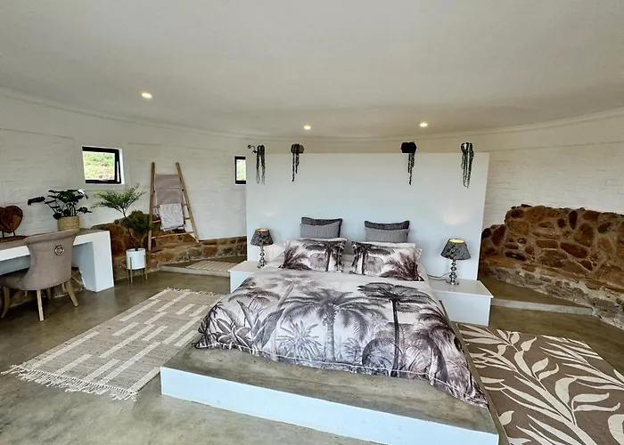 Escape Pretoria East Luxury Villa