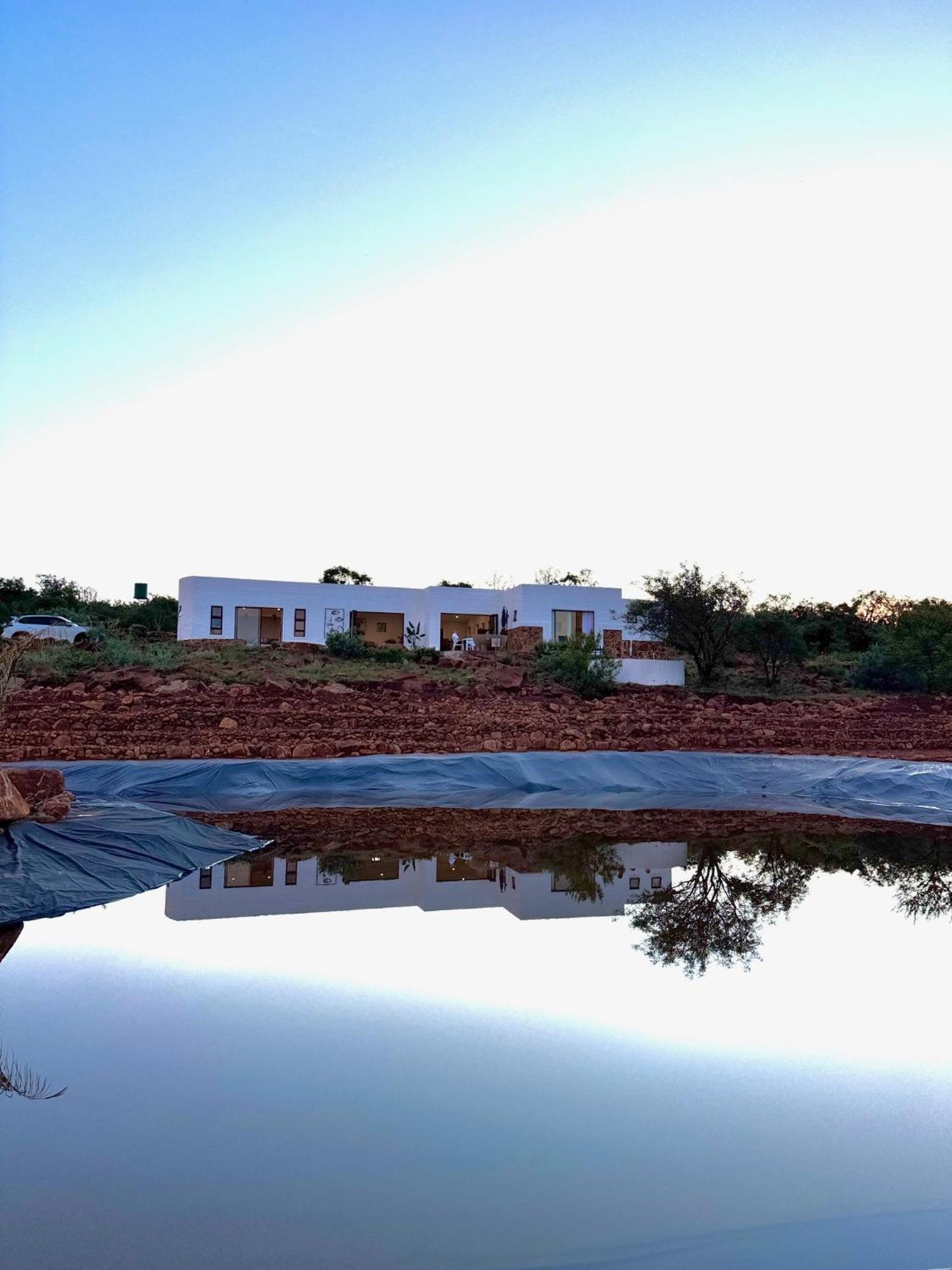 Villa Escape Pretoria East Luxury
