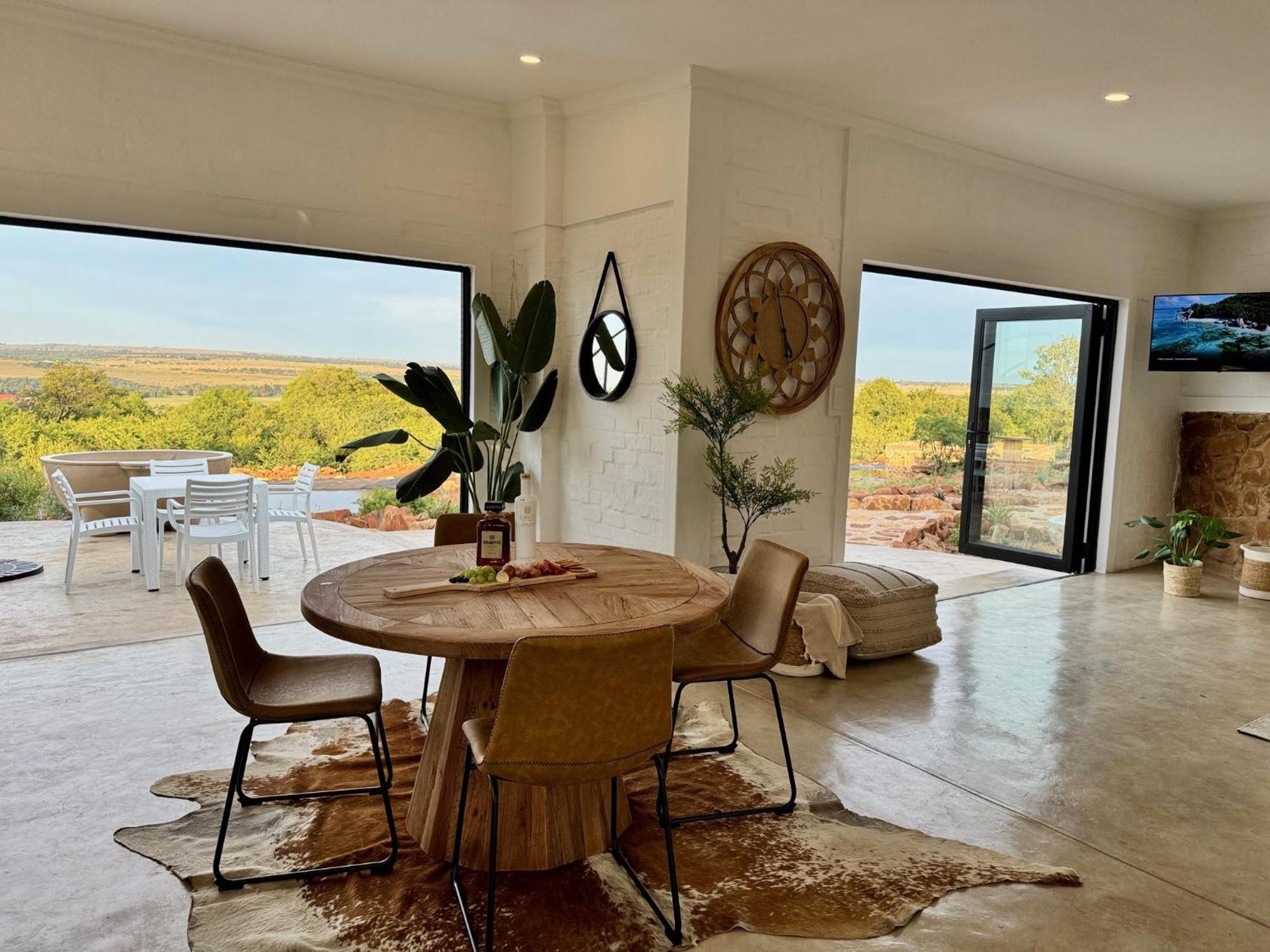 Escape Pretoria East Luxury * Tierpoort