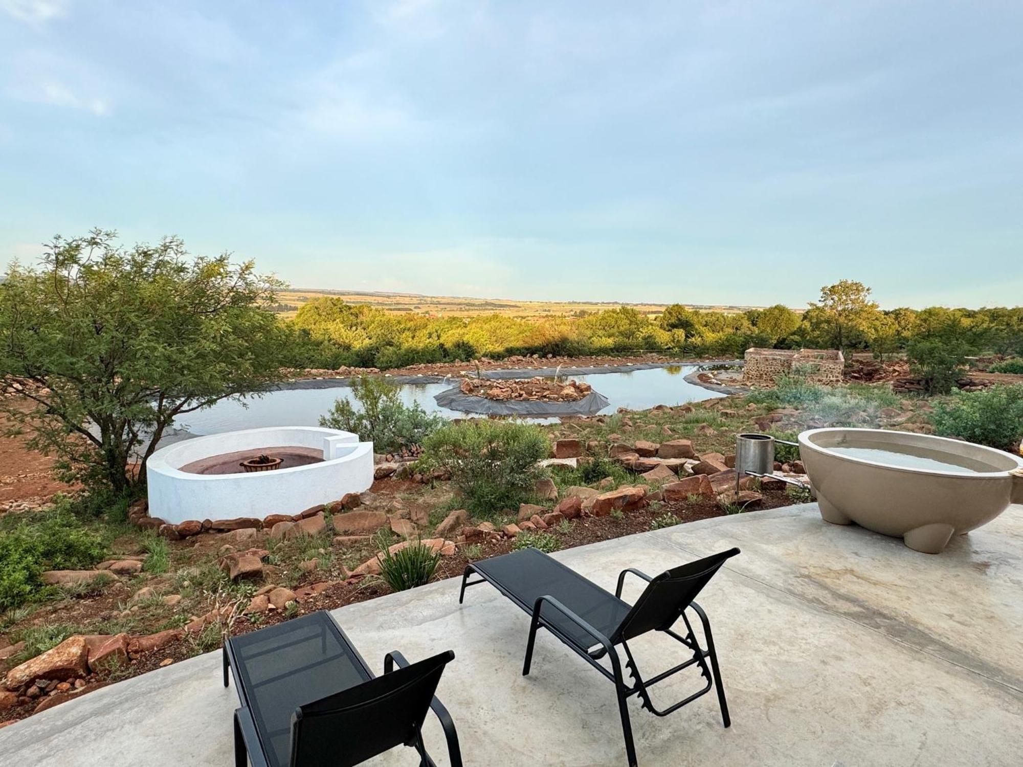 Escape Pretoria East Luxury * Tierpoort