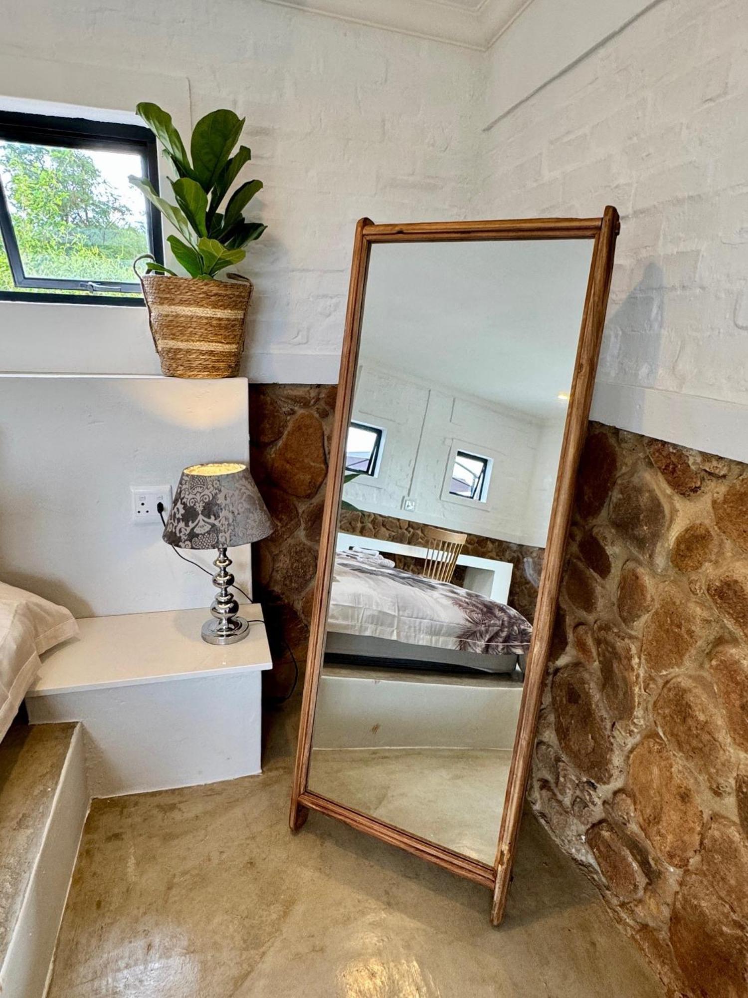 Villa Escape Pretoria East Luxury Tierpoort