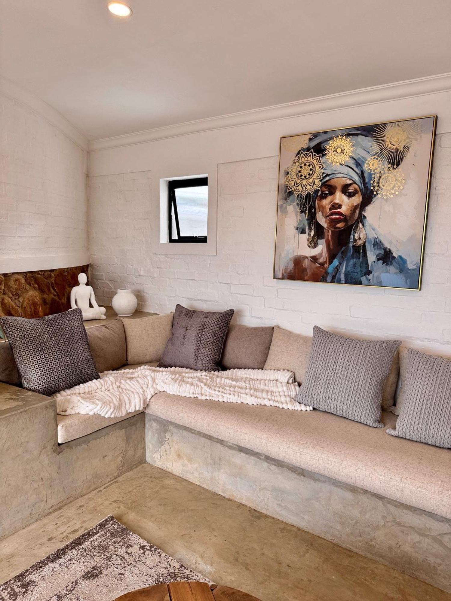 Villa Escape Pretoria East Luxury *