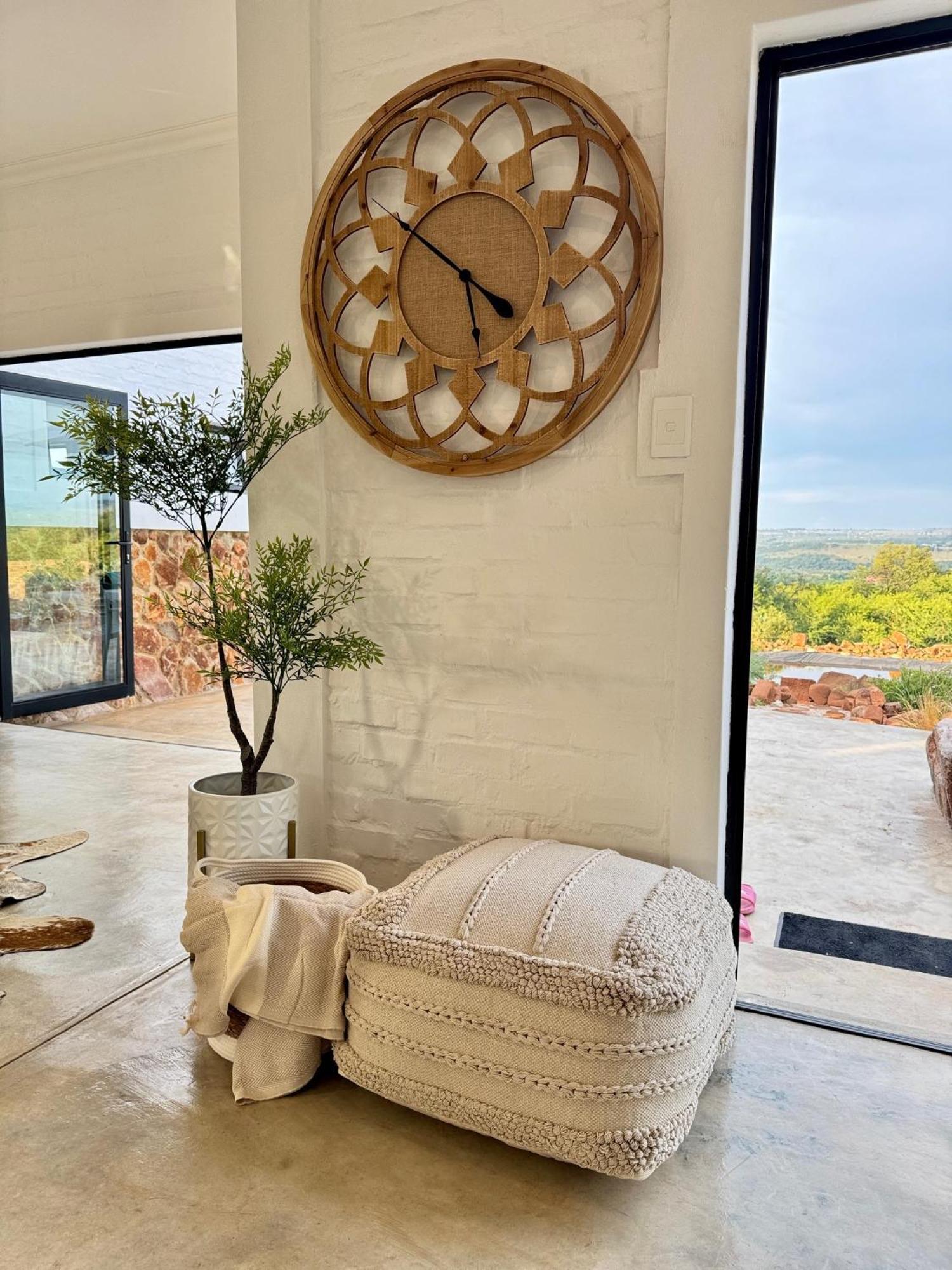 Villa Escape Pretoria East Luxury Tierpoort