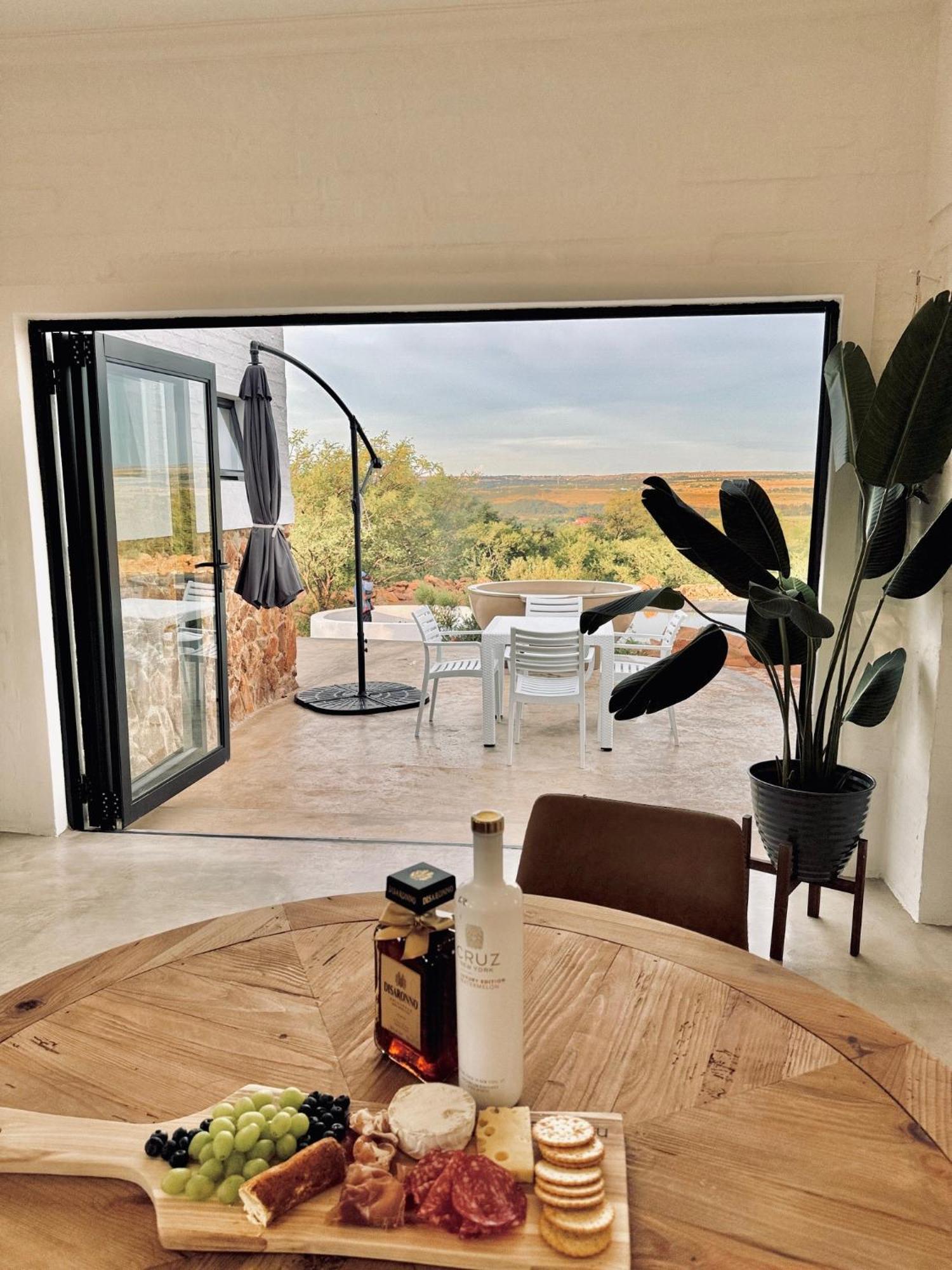 Escape Pretoria East Luxury