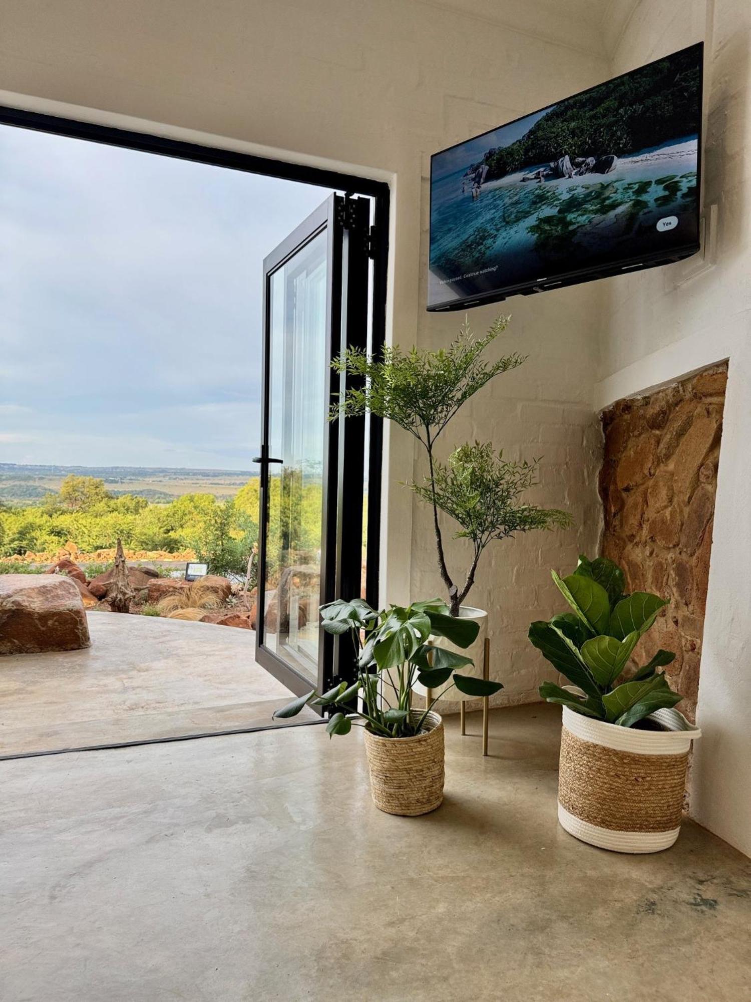 Escape Pretoria East Luxury