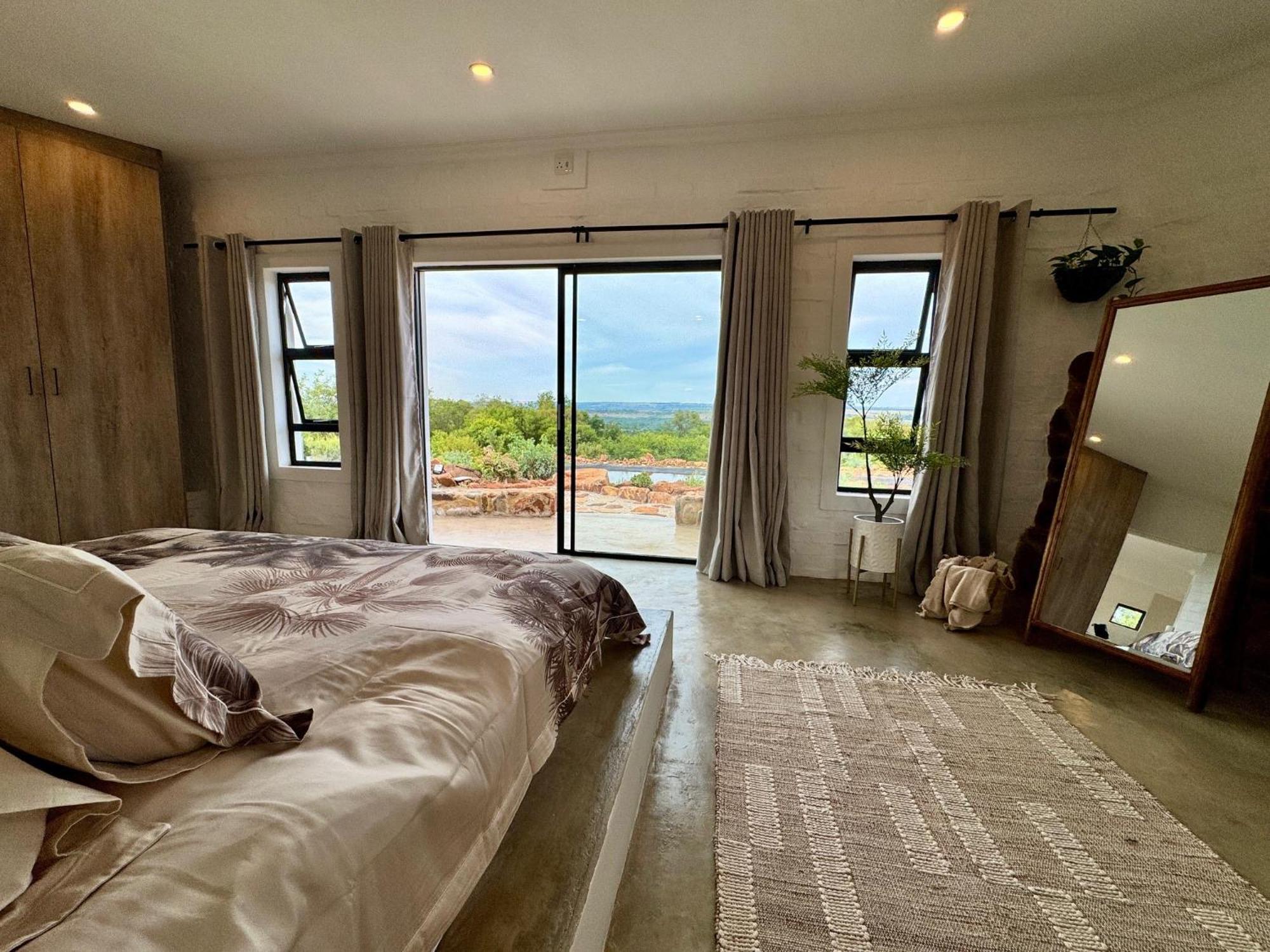 Escape Pretoria East Luxury Villa Tierpoort