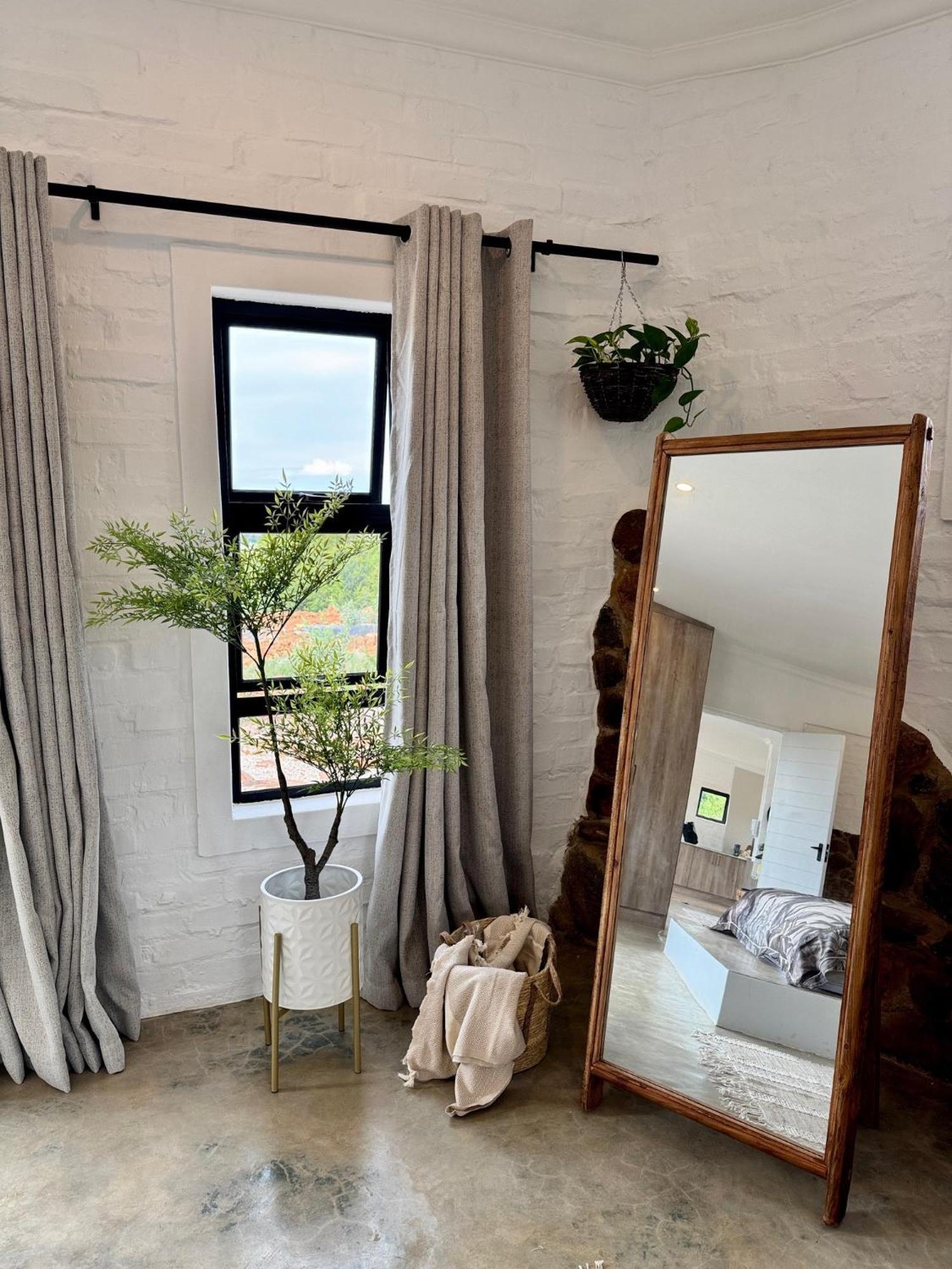 Escape Pretoria East Luxury Villa *