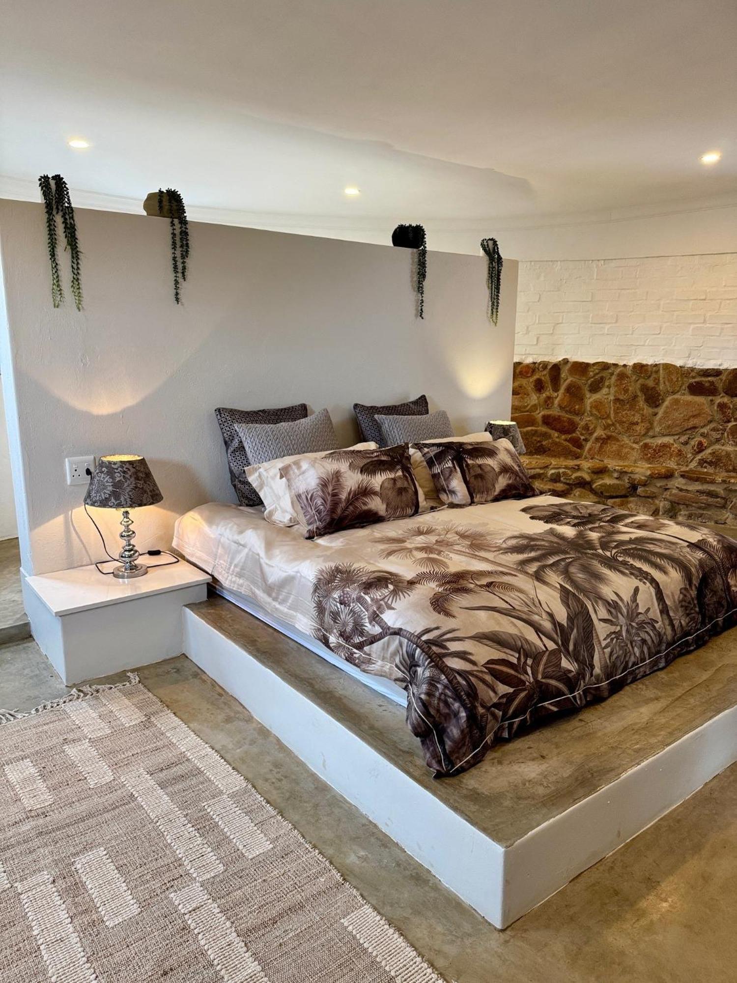Escape Pretoria East Luxury * Tierpoort