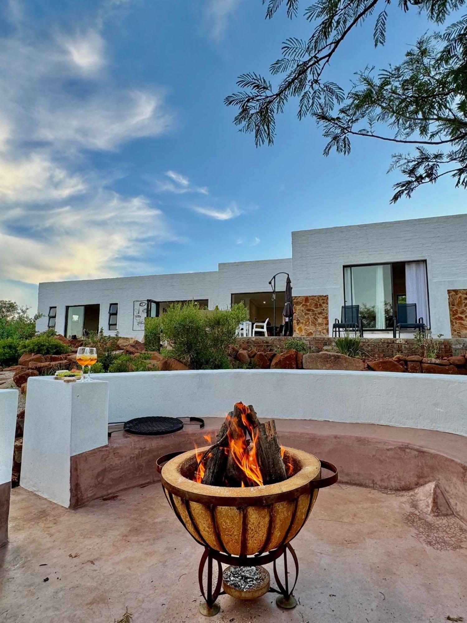 Escape Pretoria East Luxury