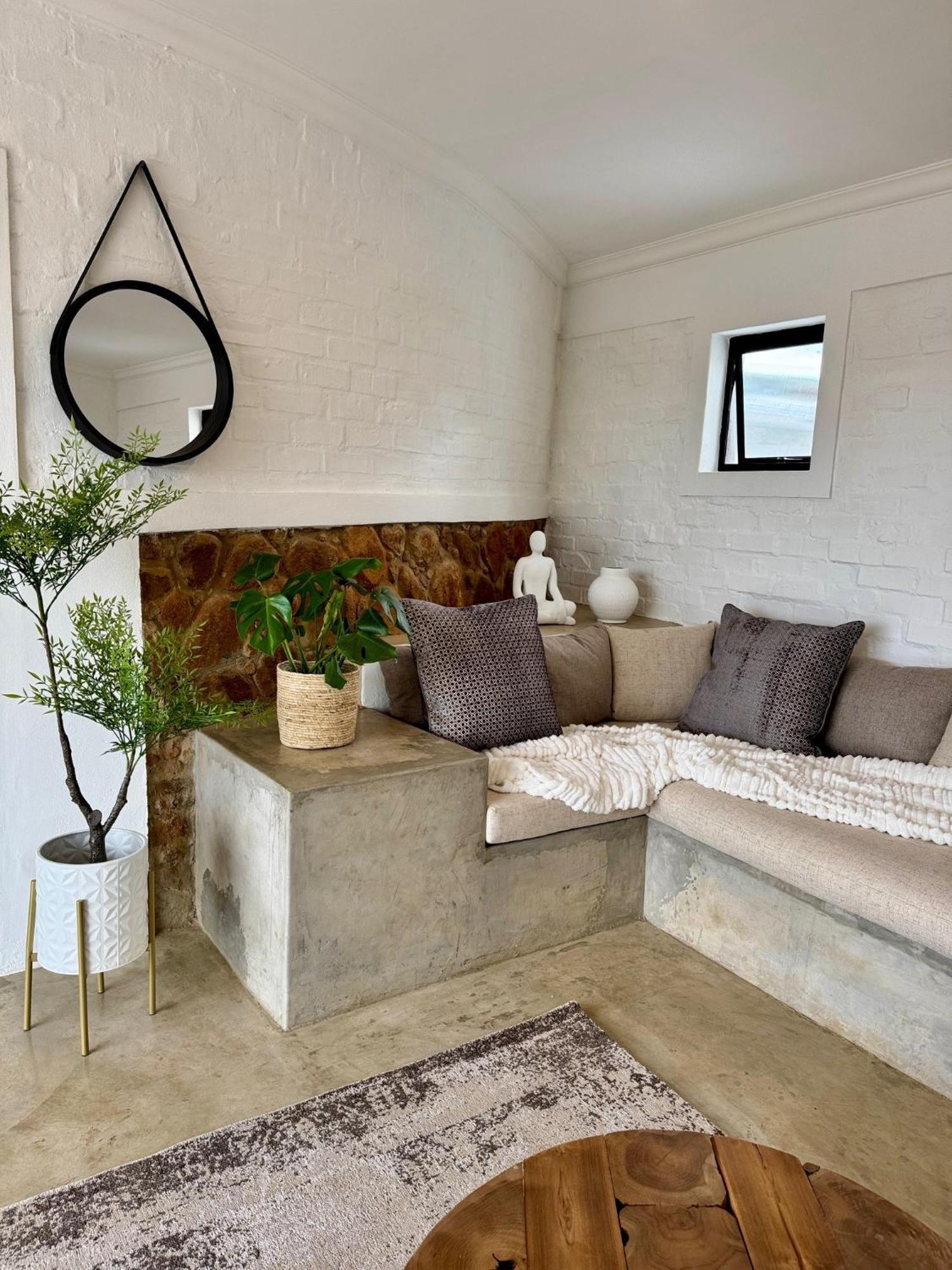 Escape Pretoria East Luxury Villa