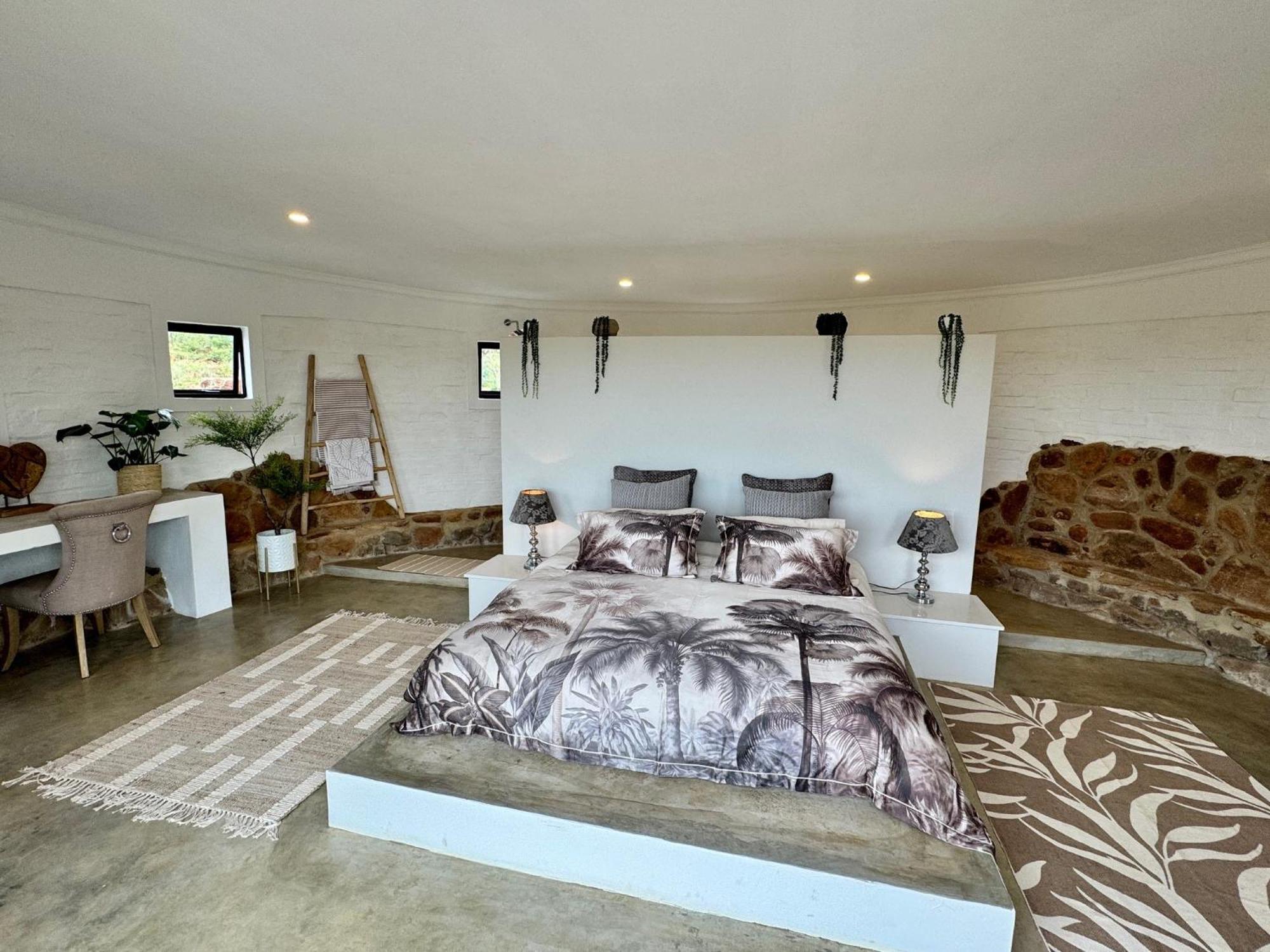 Villa Escape Pretoria East Luxury