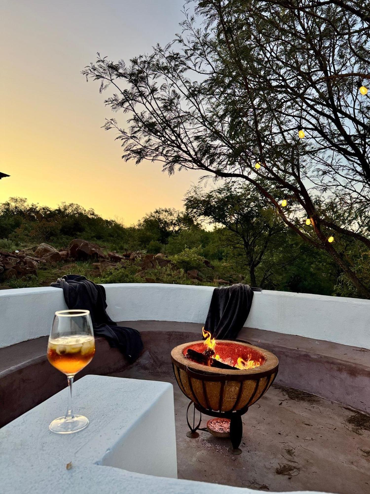 Escape Pretoria East Luxury *