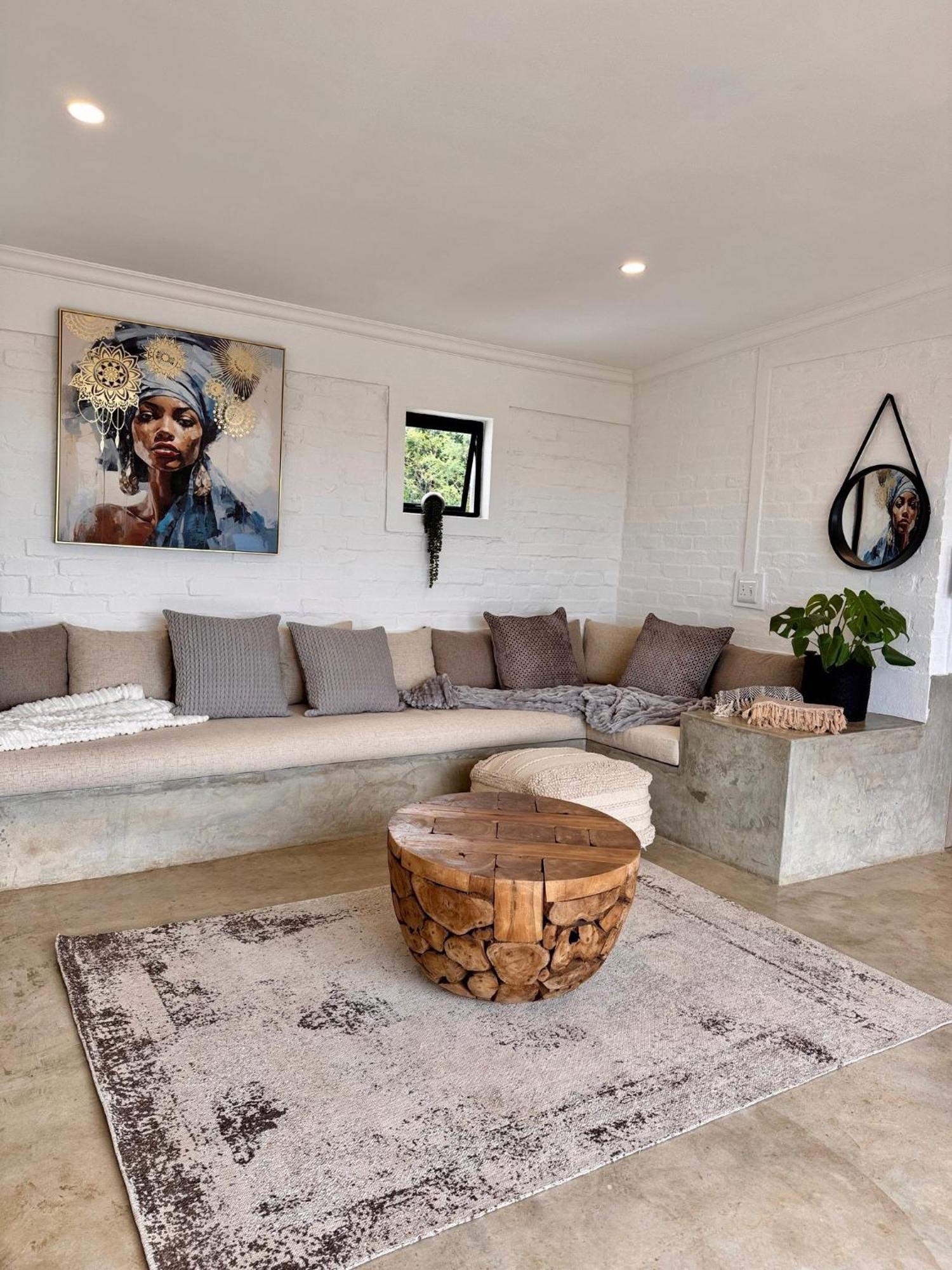 Escape Pretoria East Luxury
